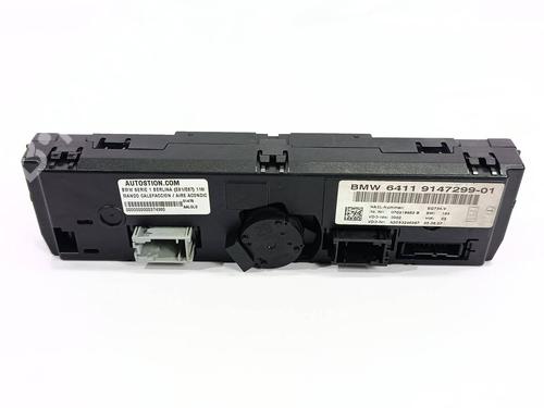 Climate control BMW 1 (E81) 118 i | BP39690797I5 - Image 3