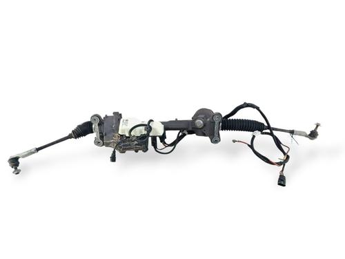 Steering rack VW SHARAN (7N1, 7N2) | BP30192583M22