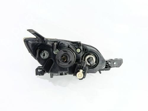 Left headlight MAZDA 3 Saloon (BK) 1.6 DI Turbo (BK12Y) | BP35795869C28 - Image 4