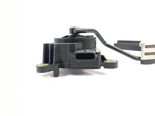 Pedal NISSAN QASHQAI / QASHQAI +2 I (J10, NJ10, JJ10E)  | BP22697404I4 