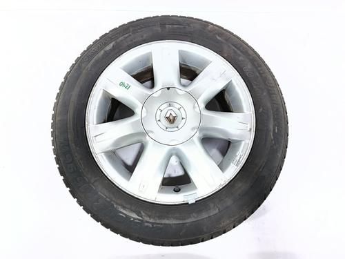 Rim RENAULT LAGUNA III (BT0/1)  | BP29698195C45 