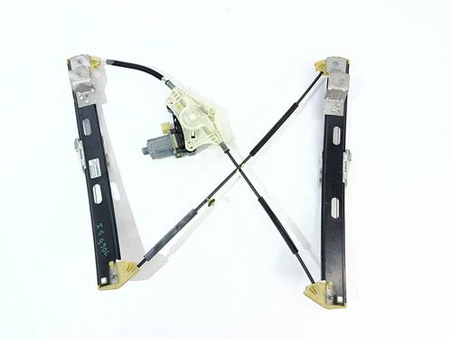 Used Front left window mechanism SEAT LEON (5F1) [2012-2021]  30056350
