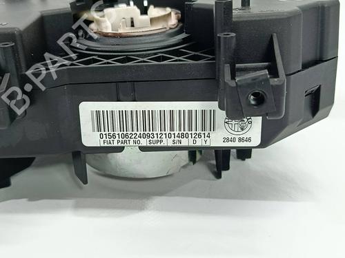 Switch ALFA ROMEO GIULIETTA (940_) 1.6 JTDM (940FXD1A) | BP32849325I30 - Image 2
