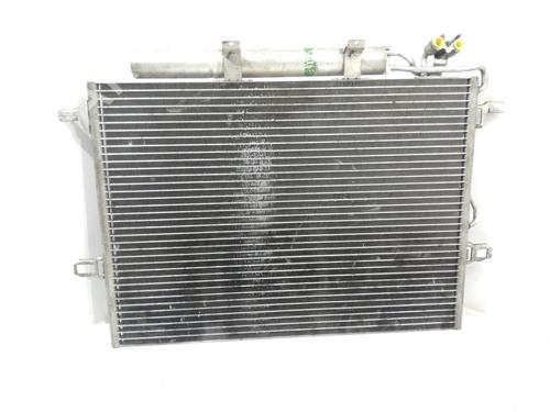 AC radiator MERCEDES-BENZ E-CLASS (W211) E 200 Kompressor (211.042) | BP15864256M32 