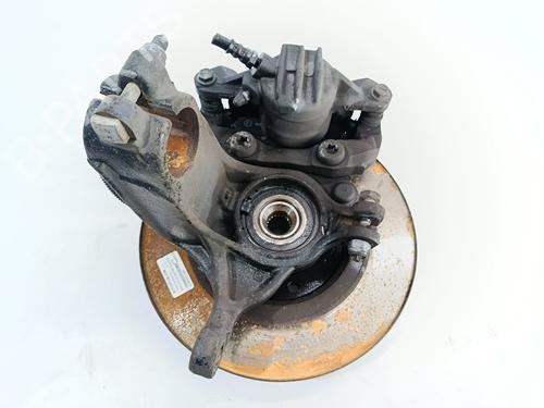 Left front steering knuckle CITROËN C3 II (SC_) | BP32032127M25