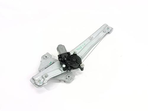 Used Rear right window mechanism Rear right window mechanism HYUNDAI TUCSON (NX4E, NX4A) [2020-2026] 36161380 36161380