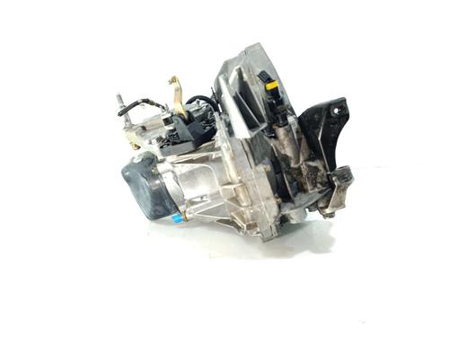 Gearbox RENAULT CLIO II (BB_, CB_)  | BP18967413M3 