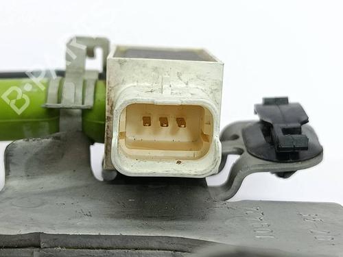 Electronic sensor RENAULT MEGANE IV Hatchback (B9A/M/N_) 1.5 Blue dCi 115 (B9A6) | BP39645052M84 - Image 5