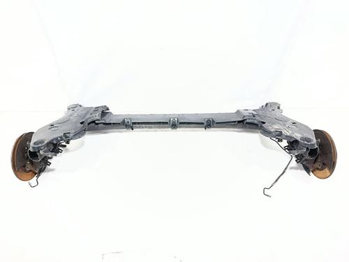 Used Rear axle Rear axle RENAULT MEGANE IV Hatchback (B9A/M/N_) 1.2 TCe 100 (B9MS) (100 hp) 35777557 35777557