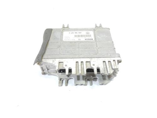 Used Engine control unit (ECU) VW POLO III (6N1) 50 1.0 (50 hp) 15875469