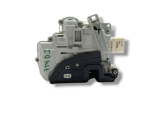 Front left lock AUDI A4 B6 (8E2) | BP36848439C98 - Image 3