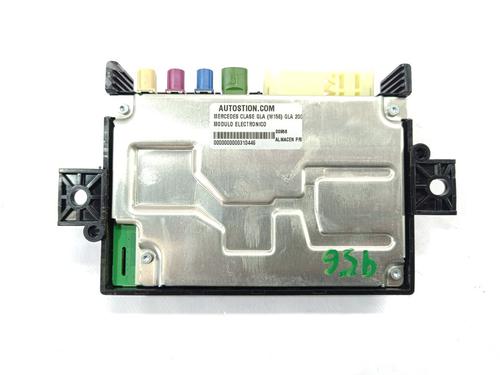 Electronic module MERCEDES-BENZ GLA-CLASS (X156) GLA 200 CDI / d (156.908) | BP28013754M83 