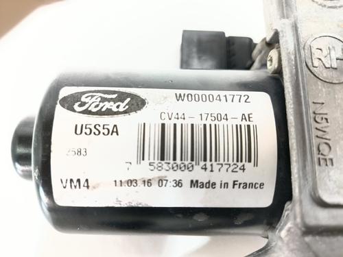 Front wiper motor FORD KUGA II (DM2)  | BP28129730M29 