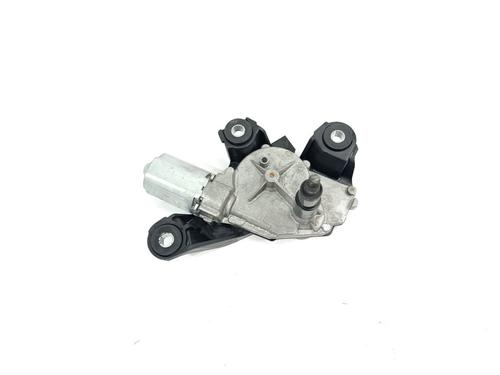 Rear wiper motor NISSAN QASHQAI / QASHQAI +2 I (J10, NJ10, JJ10E)  | BP17181839M102 