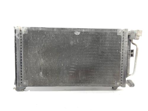 Used AC radiator FIAT SEICENTO / 600 (187_) [1997-2010]  15867293