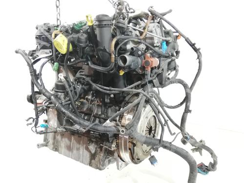Engine FORD FOCUS II (DA_, HCP, DP) 2.0 TDCi | BP15875127M1 