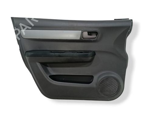 Forreste venstre beklædning SUZUKI SWIFT III (MZ, EZ) [2005-2025]  31086741