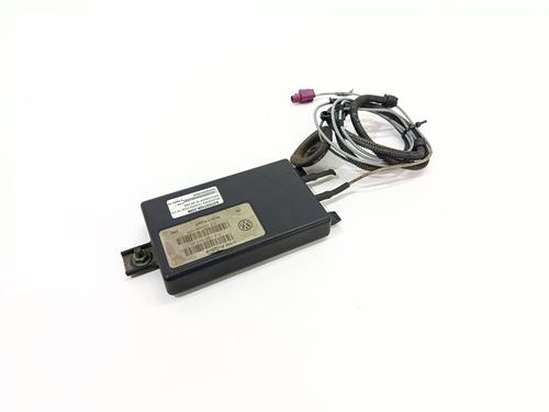 Electronic module VW TOUAREG (7LA, 7L6, 7L7) 5.0 V10 TDI | BP30737967M83