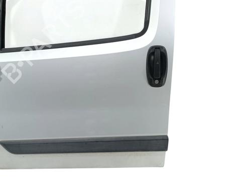 Left front door PEUGEOT BIPPER (AA_)  | BP26545112C2 