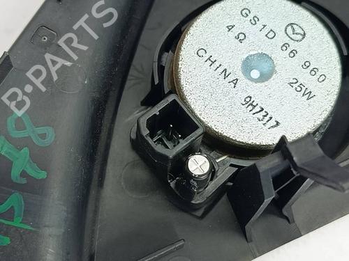 Other MAZDA 3 (BL) | BP40513435O1 - Image 6