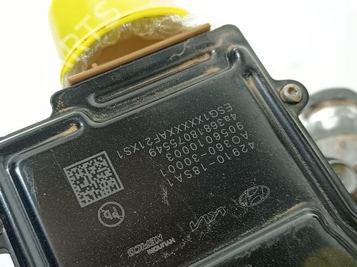 Engine KIA NIRO II (SG2)  | BP29718947M1 