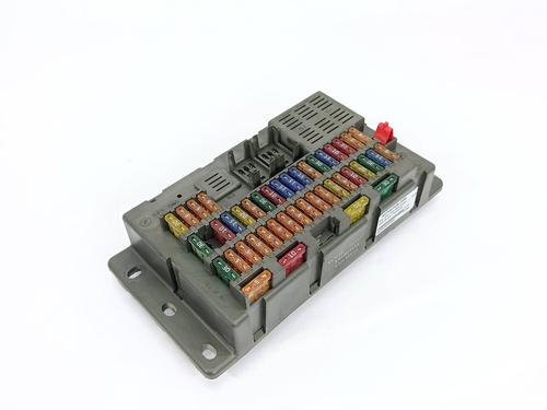 Fuse box MINI MINI (R50, R53) Cooper | BP37094340E1 - Image 3