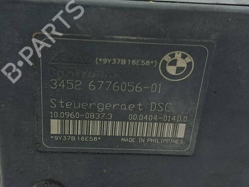 ABS pump BMW 3 (E90) 320 d | BP32273054M43 