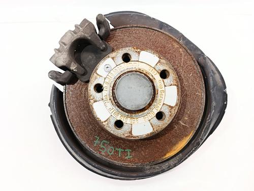 Used Left rear steering knuckle AUDI A4 B7 (8EC) 2.0 TDI 16V (140 hp) 30661058