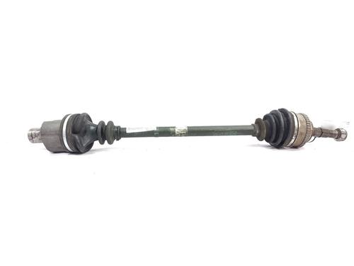Used Right front driveshaft RENAULT KANGOO (KC0/1_) 1.5 dCi (57 hp) 28030165
