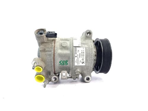 AC compressor CITROËN SPACETOURER Bus (V_) 2.0 BlueHDi 150 | BP22249291M34 
