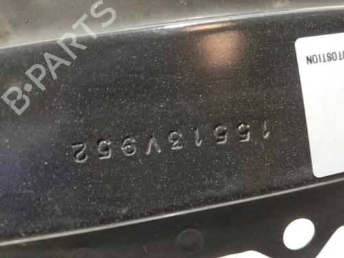 Frontplate/Frontkurv BMW X5 (E53) 3.0 d | BP15867568C72 