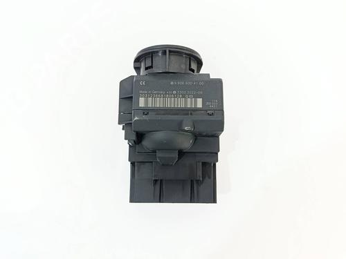 Ignition barrel MERCEDES-BENZ SPRINTER 3-t Van (B906)  | BP29167276M48 