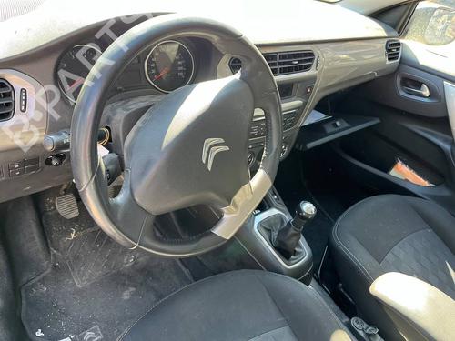Steering wheel CITROËN C-ELYSEE (DD_) | BP39881355C49 - Image 12