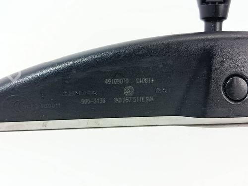 Rear mirror VW PASSAT B7 Variant (365) 2.0 TDI | BP29903236I6