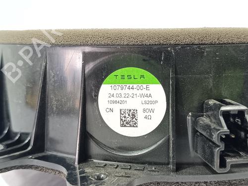 Other TESLA MODEL Y (5YJY)  | BP29531100O1 