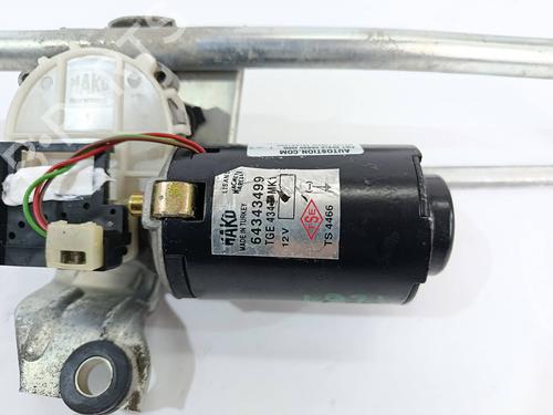Front wiper motor FIAT DOBLO Box Body/MPV (223_)  | BP29357893M29 