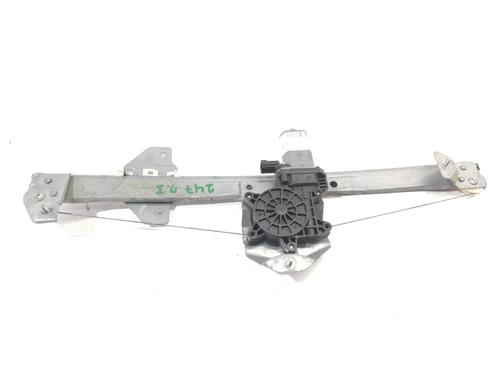 Used Front left window mechanism DACIA DOKKER MPV (KE_) [2012-2025]  15864576