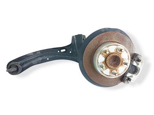 Used Right rear steering knuckle MAZDA 3 Saloon (BK) 1.6 DI Turbo (BK12Y) (109 hp) 32850255