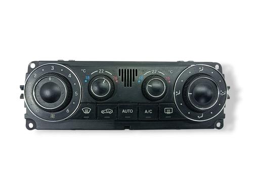 Used Climate control MERCEDES-BENZ CLK (C209) [2002-2010]  31880023