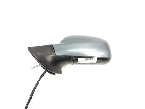 Used Left mirror PEUGEOT 407 (6D_) 1.6 HDi 110 (6D9HZC, 6D9HYC) (109 hp) 17909271