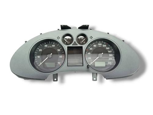 Used Instrument cluster Instrument cluster 38562737 38562737