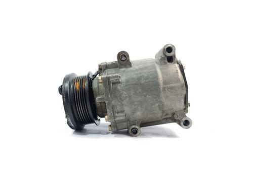 Used AC compressor AC compressor FORD FOCUS I (DAW, DBW) [1998-2009] 16646578 16646578