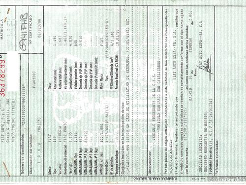 Right mirror glass FIAT GRANDE PUNTO (199_) 1.3 D Multijet | BP30403201C147