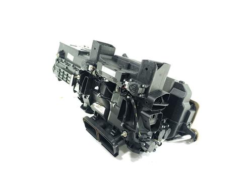 Heater matrix box MERCEDES-BENZ S-CLASS (W220) S 320 CDI (220.026, 220.126) | BP24417152M61 