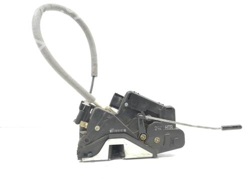 Rear right lock BMW 3 (E46) 320 d | BP15863692C99 