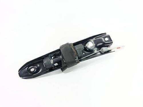 Front left seatbelt VOLVO XC90 I (275) D5 AWD | BP31082702I26