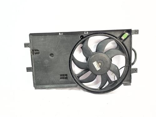 Used Radiator fan PEUGEOT BIPPER (AA_) [2008-2025]  26545099