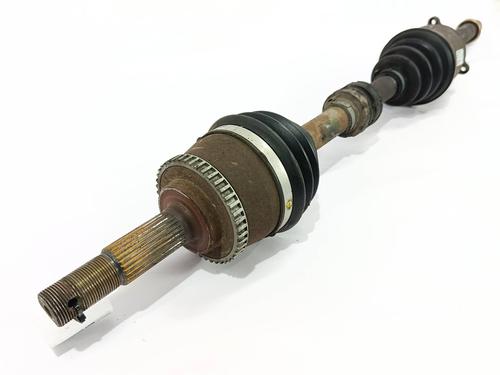 Right front driveshaft NISSAN PRIMERA Estate (WP12) 2.2 Di | BP37727163M39 - Image 3