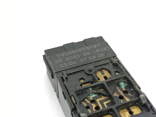 Switch LAND ROVER FREELANDER I (L314)  | BP24189694I30 