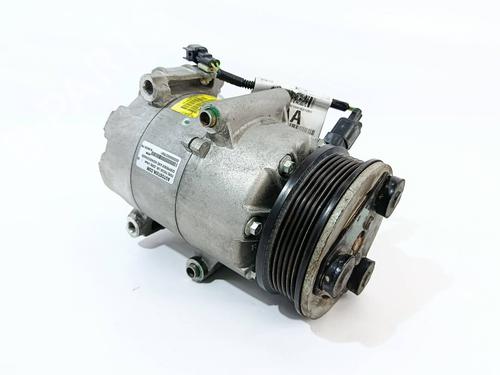 AC compressor FORD FOCUS III 1.6 TDCi | BP30385851M34 - Image 3